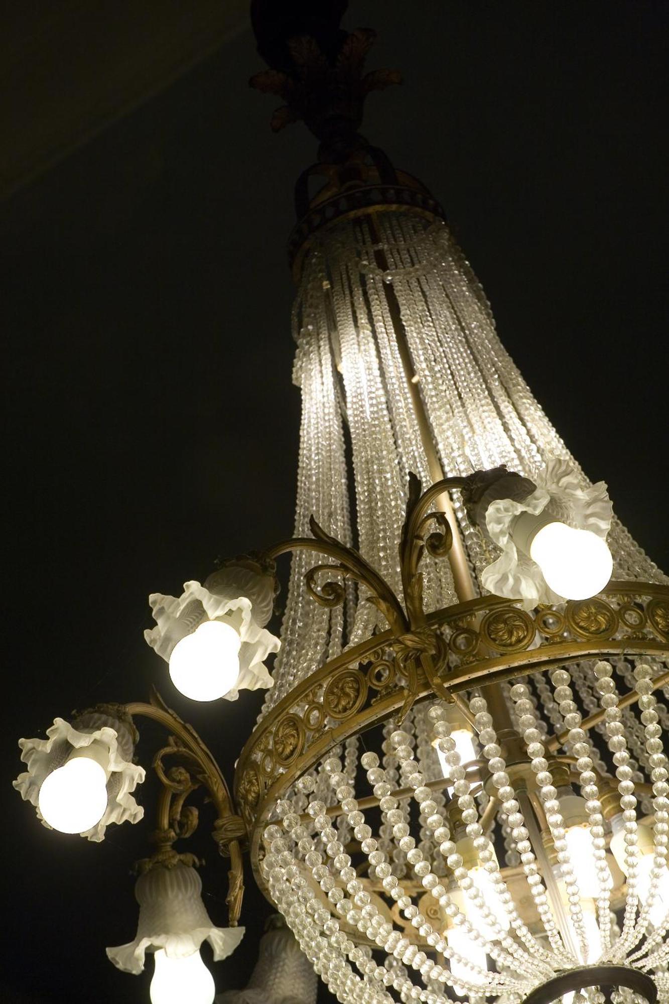 Logis Le Midland Hotel Vichy Eksteriør billede